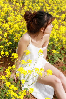 暗花